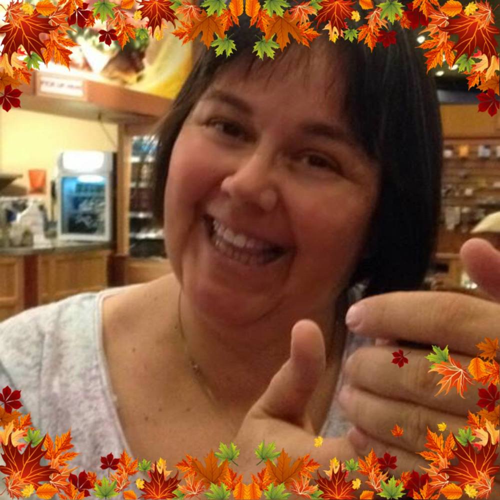 Meet your Posher, Susan